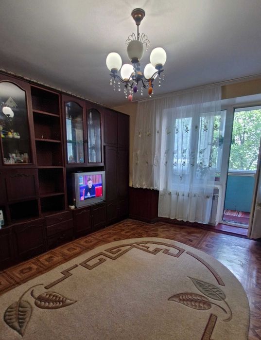 Квартира на Центральний в Миколаєві, ID 480989, фото №6