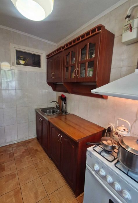 Квартира на Центральний в Миколаєві, ID 480989, фото №8