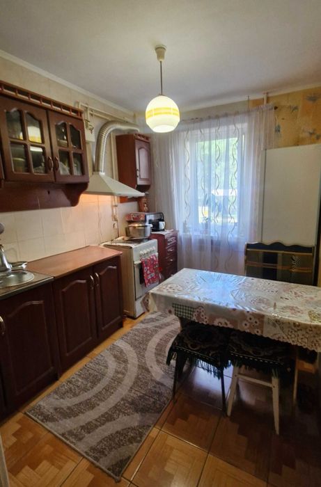 Квартира на Центральний в Миколаєві, ID 480989, фото №9
