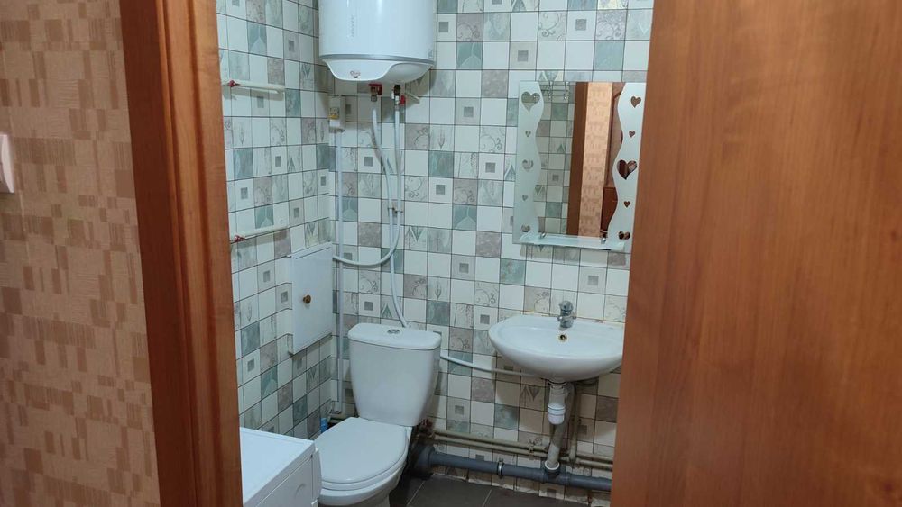Квартира на вул. Михайла Максимовича, 7Б в Києві, ID 174678, фото №13