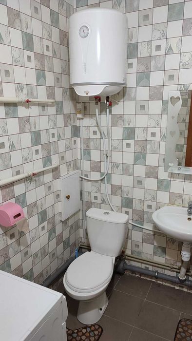 Квартира на вул. Михайла Максимовича, 7Б в Києві, ID 174678, фото №15