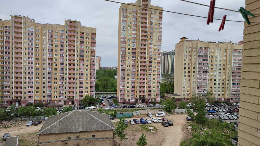 Квартира на вул. Михайла Максимовича, 7Б в Києві, ID 174678, фото №21