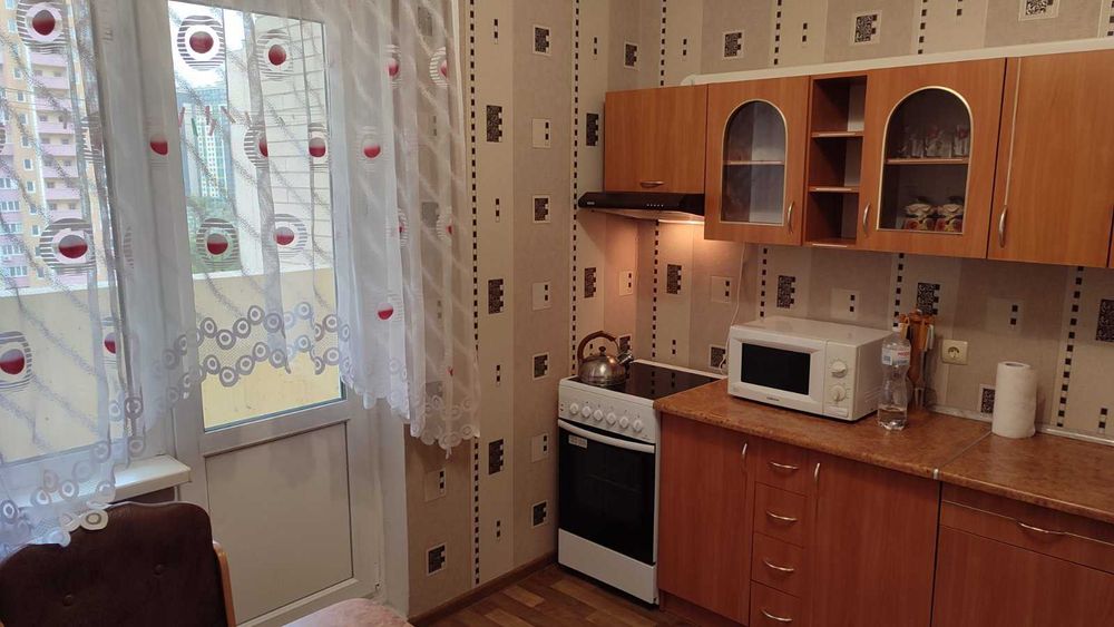 Квартира на вул. Михайла Максимовича, 7Б в Києві, ID 174678, фото №7