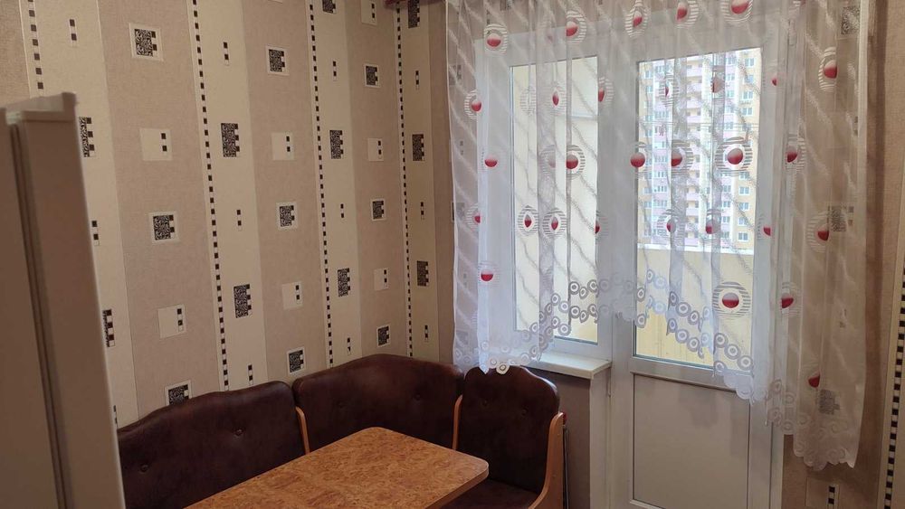 Квартира на вул. Михайла Максимовича, 7Б в Києві, ID 174678, фото №9