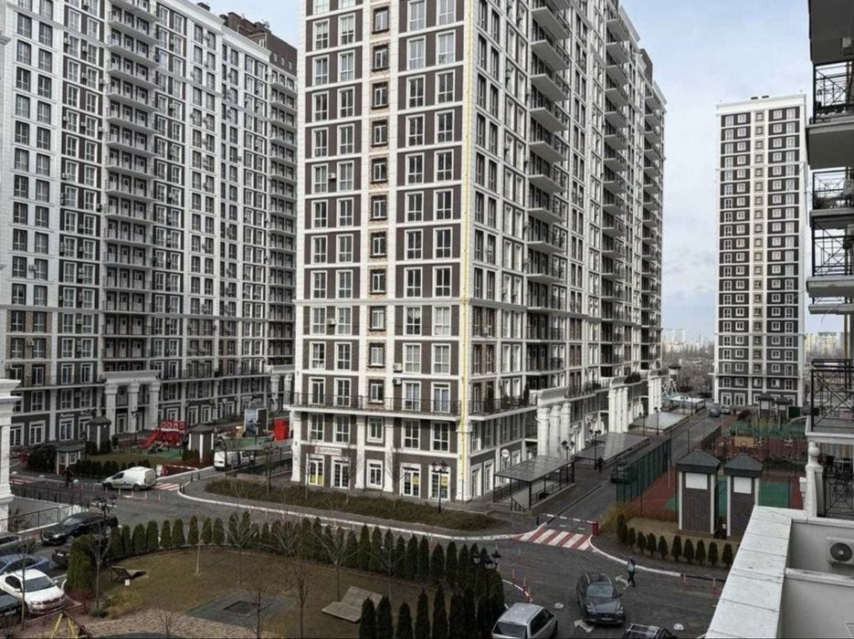 Квартира на ЖК «Нова Англія» в Києві, ID 195727, фото №11