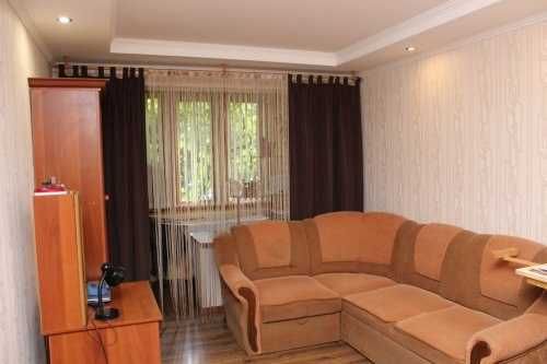 Квартира на Люстдорфська дор., Бабушкина, ID 347423, фото №1