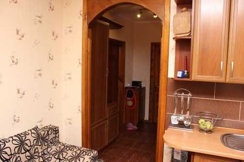 Квартира на Люстдорфська дор., Бабушкина в Одесі, ID 347423, фото №4