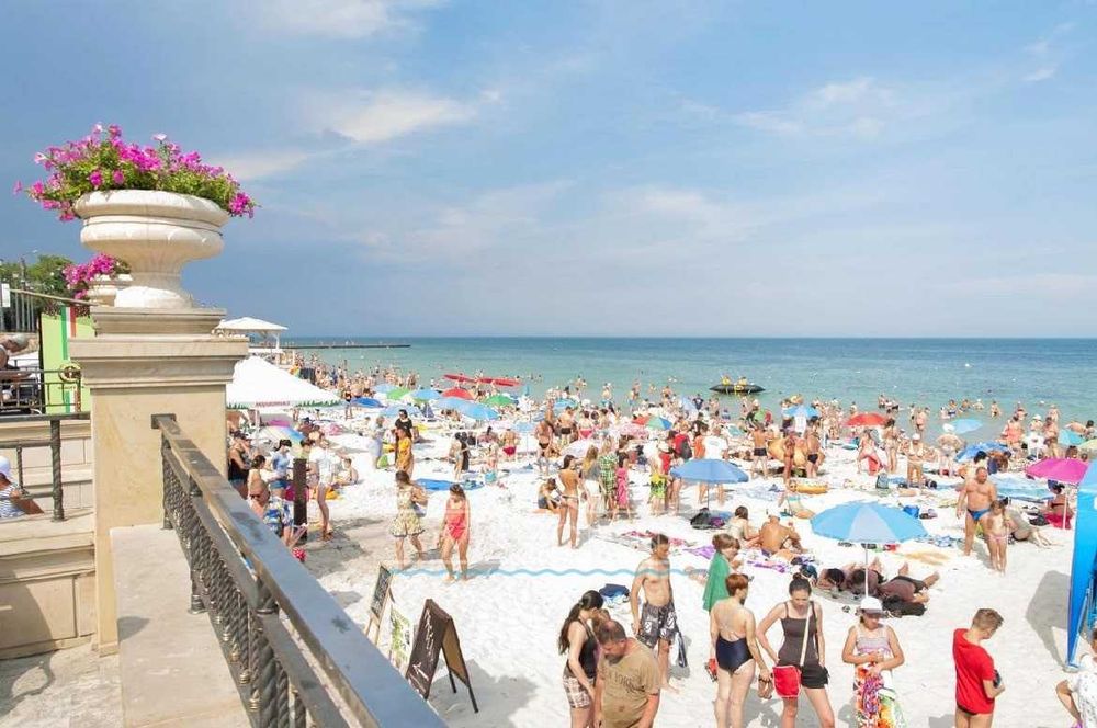 Квартира на Люстдорфська дор., Бабушкина в Одесі, ID 347423, фото №6