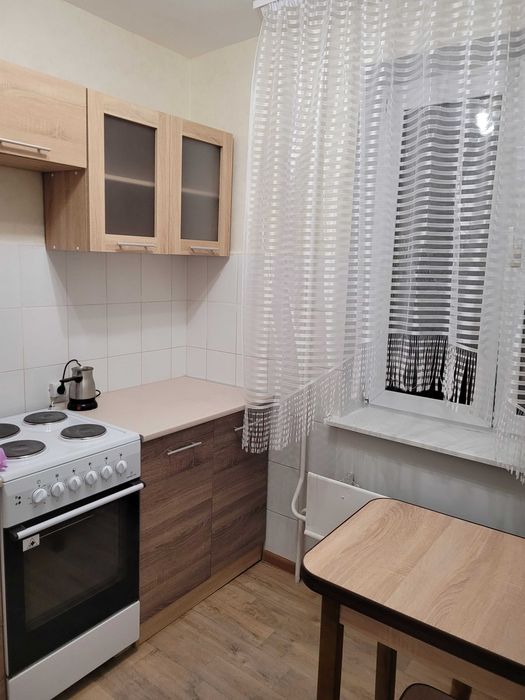 Квартира на вул. Іллєнка, 7 в Києві, ID 386272, фото №4