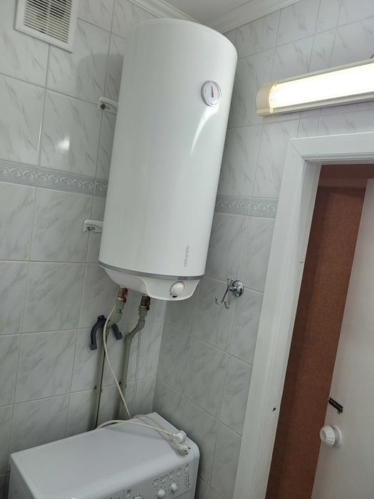 Квартира на вул. Іллєнка, 7 в Києві, ID 386272, фото №7
