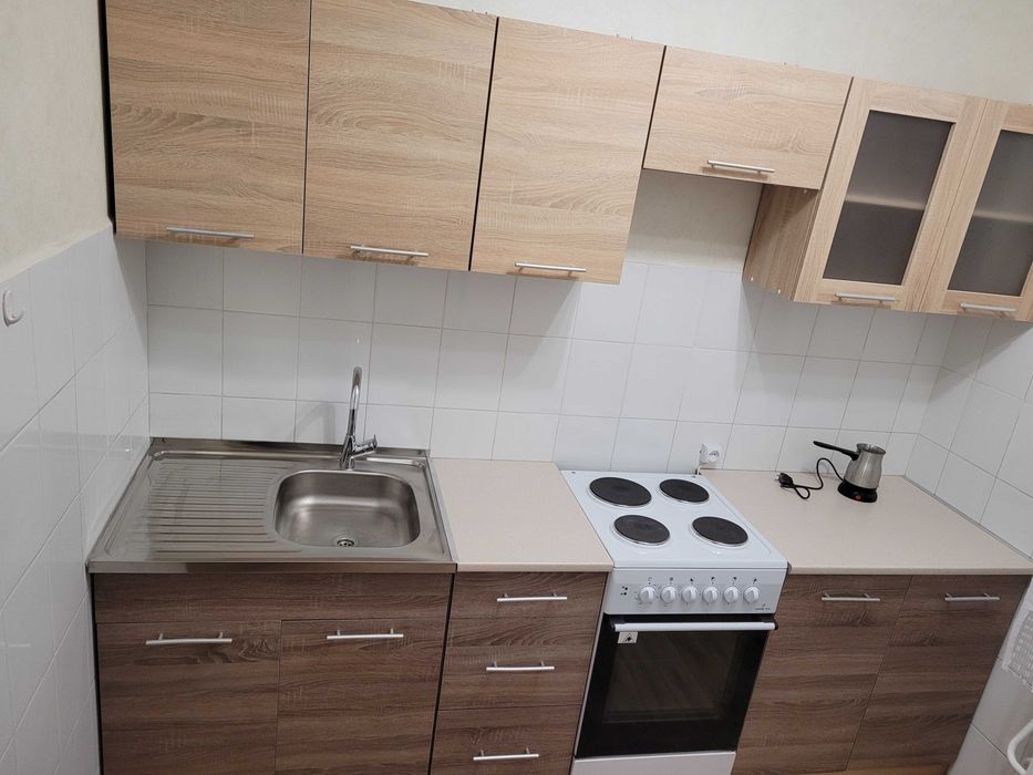 Квартира на вул. Іллєнка, 7 в Києві, ID 386272, фото №9