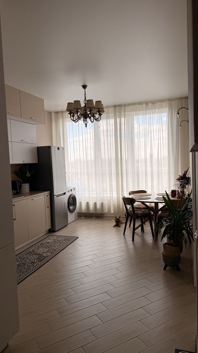 Квартира на ЖК «Новий Берег» в Одесі, ID 317071, фото №1