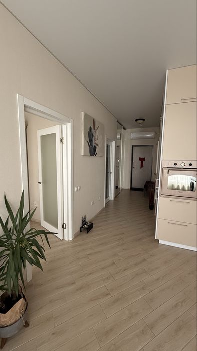Квартира на ЖК «Новий Берег» в Одесі, ID 317071, фото №14