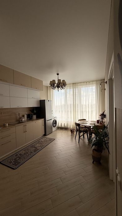 Квартира на ЖК «Новий Берег» в Одесі, ID 317071, фото №3