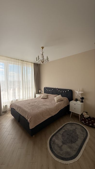 Квартира на ЖК «Новий Берег» в Одесі, ID 317071, фото №4