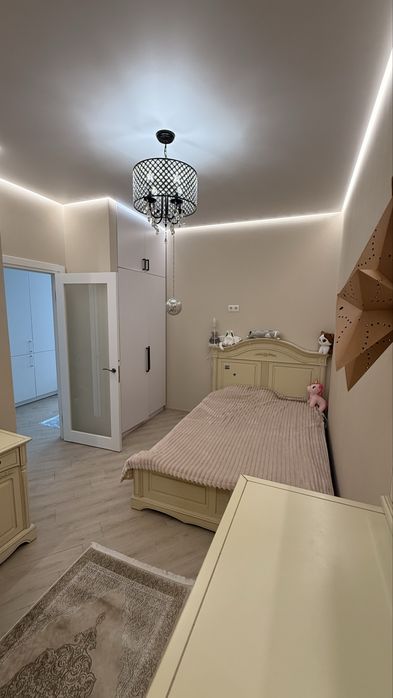 Квартира на ЖК «Новий Берег» в Одесі, ID 317071, фото №6