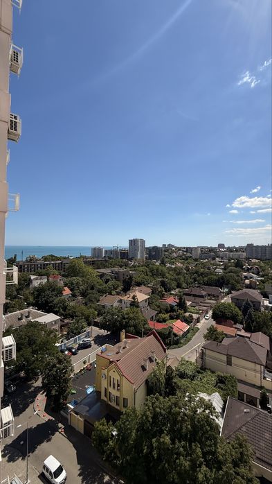 Квартира на ЖК «Новий Берег» в Одесі, ID 317071, фото №7