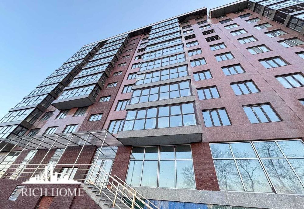 Квартира на вул. Нововокзальна, 69/75 в Київ, ID 203447, фото №1