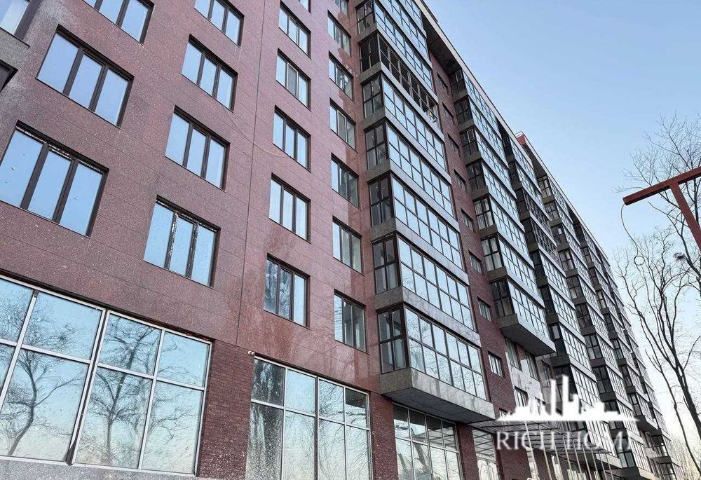 Квартира на вул. Нововокзальна, 69/75 в Київ, ID 203447, фото №2