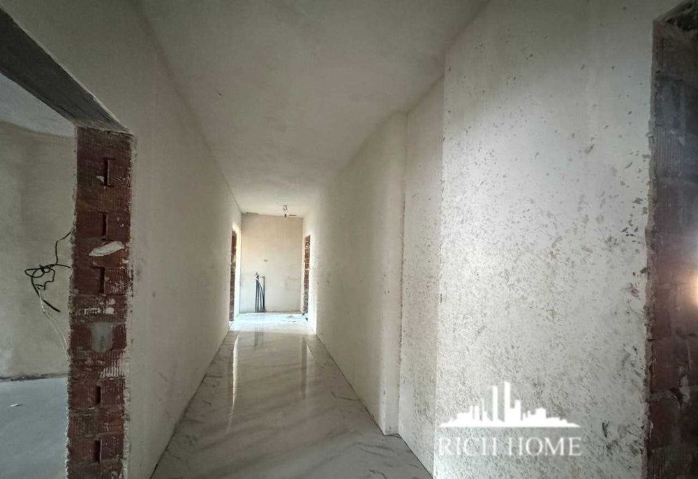 Квартира на вул. Нововокзальна, 69/75 в Києві, ID 203447, фото №15