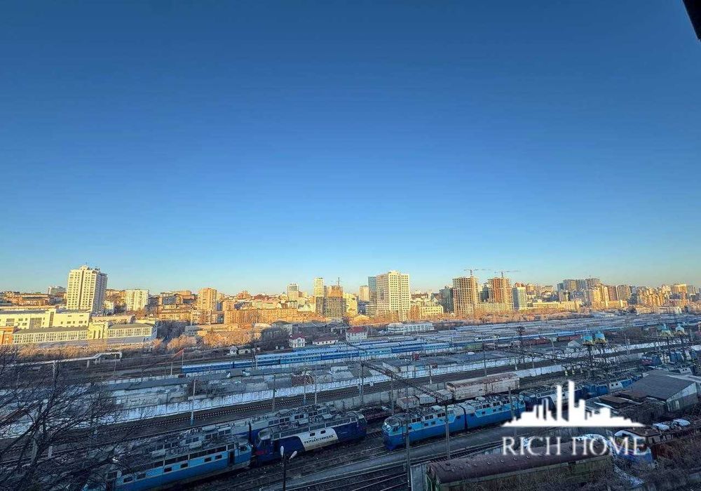 Квартира на вул. Нововокзальна, 69/75 в Києві, ID 203447, фото №20