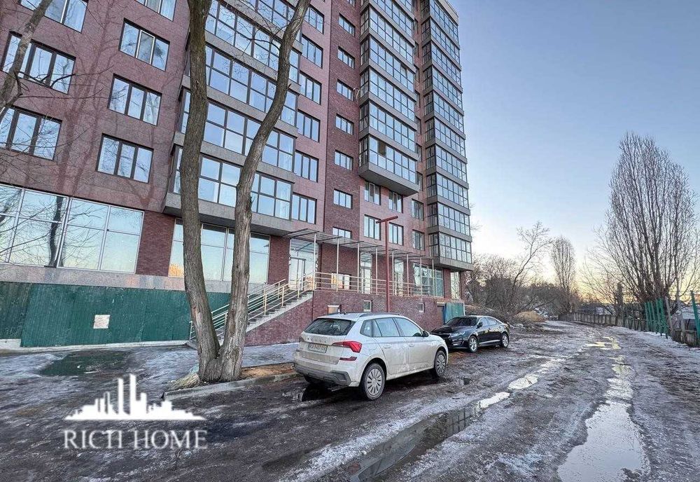 Квартира на вул. Нововокзальна, 69/75 в Київ, ID 203447, фото №3