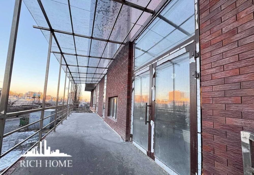 Квартира на вул. Нововокзальна, 69/75 в Київ, ID 203447, фото №4