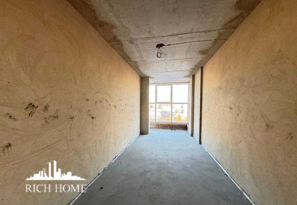 Квартира на вул. Нововокзальна, 69/75 в Києві, ID 203447, фото №9