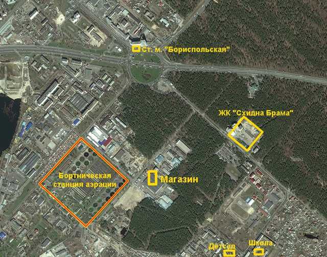 Квартира на вул. Світла, 3д в Києві, ID 249465, фото №4
