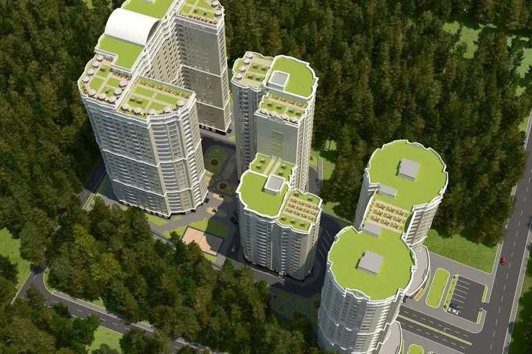 Квартира на вул. Світла, 3д в Києві, ID 249465, фото №5