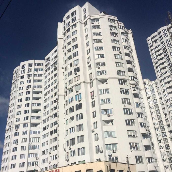 Квартира на вул. Світла, 3д в Києві, ID 249465, фото №7