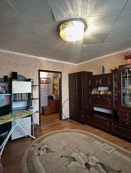 Квартира на вул. Сергія Калачевського, 158 в Кривому Розі, ID 218751, фото №1