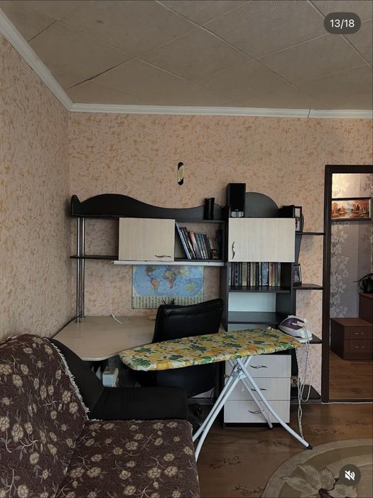 Квартира на вул. Сергія Калачевського, 158 в Кривому Розі, ID 218751, фото №2
