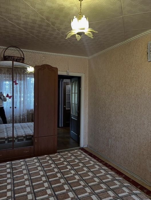 Квартира на вул. Сергія Калачевського, 158 в Кривому Розі, ID 218751, фото №11