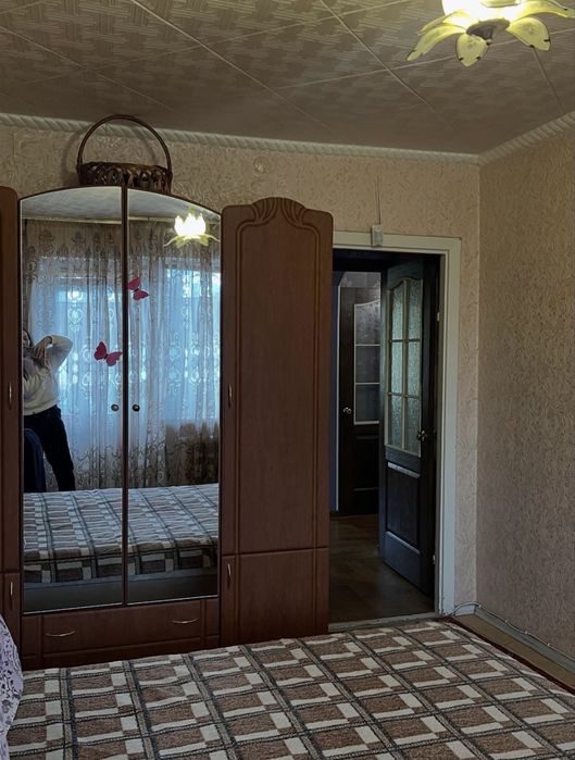 Квартира на вул. Сергія Калачевського, 158 в Кривому Розі, ID 218751, фото №12
