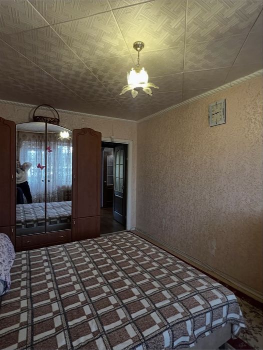 Квартира на вул. Сергія Калачевського, 158 в Кривому Розі, ID 218751, фото №13