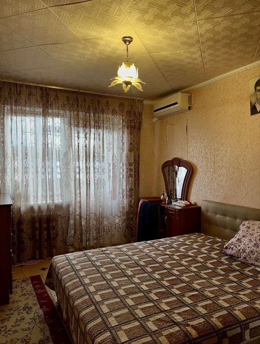 Квартира на вул. Сергія Калачевського, 158 в Кривому Розі, ID 218751, фото №14