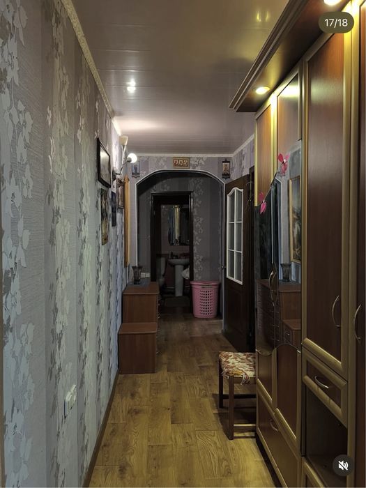 Квартира на вул. Сергія Калачевського, 158 в Кривому Розі, ID 218751, фото №16