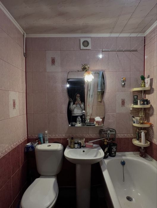 Квартира на вул. Сергія Калачевського, 158 в Кривому Розі, ID 218751, фото №17