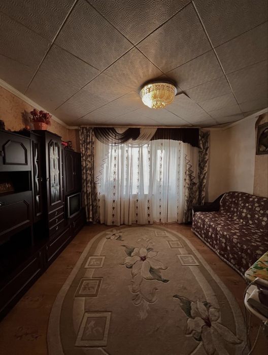 Квартира на вул. Сергія Калачевського, 158 в Кривому Розі, ID 218751, фото №4