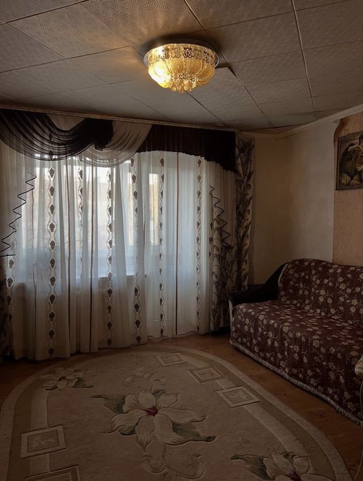 Квартира на вул. Сергія Калачевського, 158 в Кривому Розі, ID 218751, фото №5
