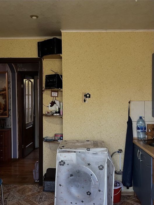 Квартира на вул. Сергія Калачевського, 158 в Кривому Розі, ID 218751, фото №6