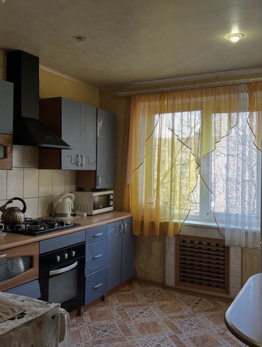 Квартира на вул. Сергія Калачевського, 158 в Кривому Розі, ID 218751, фото №7