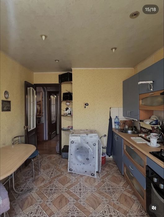 Квартира на вул. Сергія Калачевського, 158 в Кривому Розі, ID 218751, фото №9