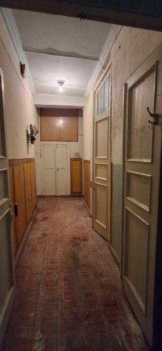 Квартира на вул. Женевська, 30/2 в Харкові, ID 178287, фото №1
