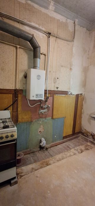 Квартира на вул. Женевська, 30/2 в Харкові, ID 178287, фото №5