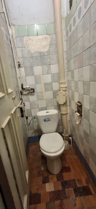 Квартира на вул. Женевська, 30/2 в Харкові, ID 178287, фото №6