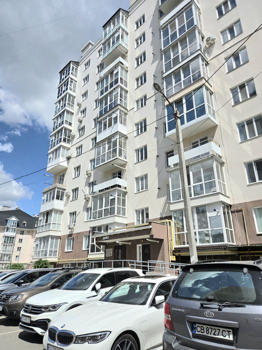 Квартира на вул. Стрілецька в Чернігові, ID 238816, фото №1