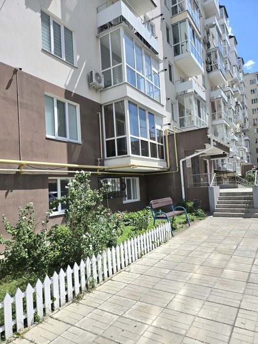 Квартира на вул. Стрілецька в Чернігові, ID 238816, фото №2