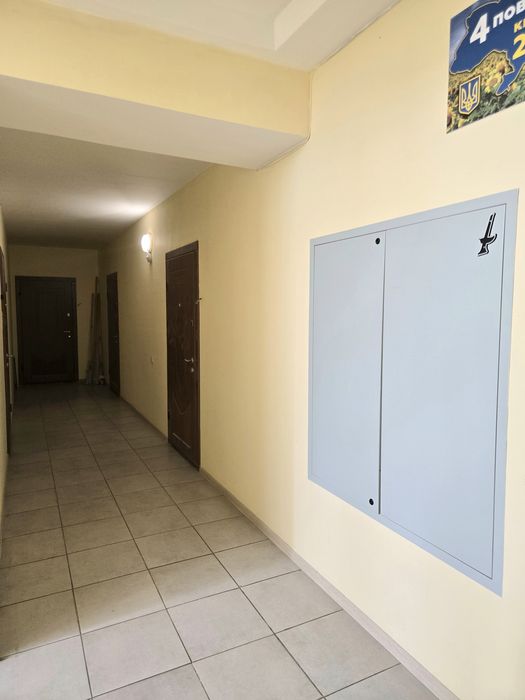Квартира на вул. Стрілецька в Чернігові, ID 238816, фото №4